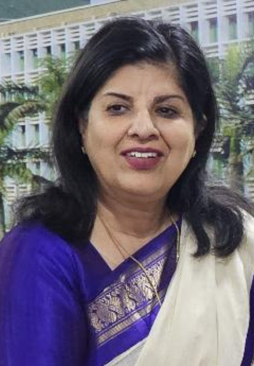 Dr. Neerja Bhatla
